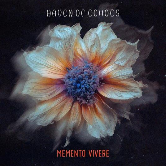 Memento Vivere (Voodoo Vinyl) - Vinile LP di Haven of Echoes