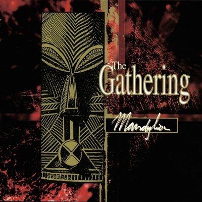 Mandylion (Transparent Green - Black Edition) - Vinile LP di Gathering