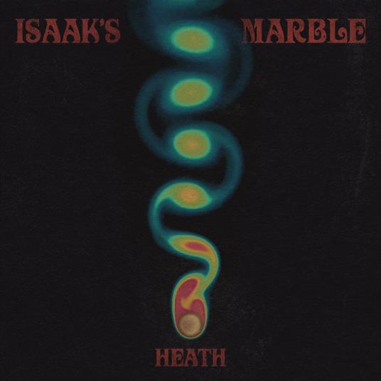 Isaak's Marble - CD Audio di Heath
