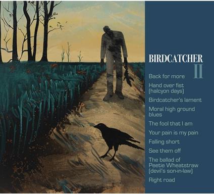 Birdcatcher II - Vinile LP di Birdcatcher