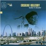 Honkin' & Shoutin' - CD Audio di Erskine Oglesby