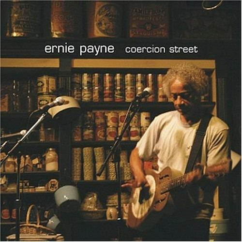 Coercion Street - CD Audio di Ernie Payne