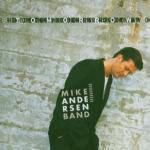 Tomorrow - CD Audio di Mike Andersen (Band)