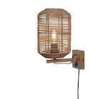 TANAMI W25, Applique Rattan, Good&Mojo