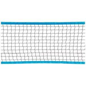 Get & Go Set Gioco Badminton Blu e Arancione - 5
