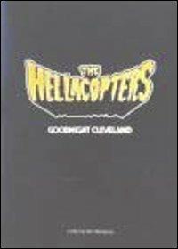 Goodnight Cleveland - DVD di Hellacopters