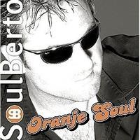 Oranje Soul - CD Audio Singolo di Soulberto