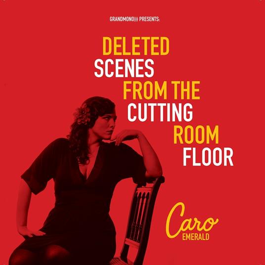 Deleted Scenes from The - Vinile LP di Caro Emerald