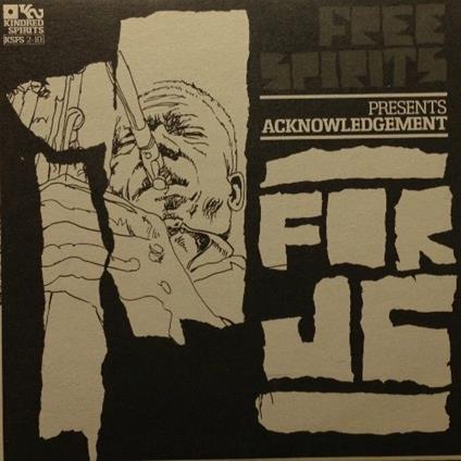 Free Spirits Vol 2 - CD Audio