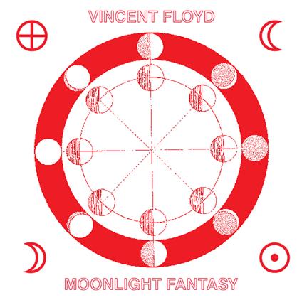 Moonlight Fantasy - Vinile LP di Vincent Floyd