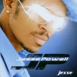 Jesse - CD Audio di Jesse Powell