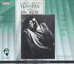 Tristano E Isotta (tristan und Isolde) - CD Audio di Richard Wagner