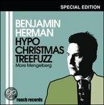 Hypochrist (Special Edition) - CD Audio di Benjamin Herman