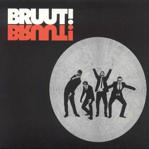 Bruut! (Digipack) - CD Audio di Bruut!