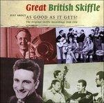 Great British 1948-1956 - CD Audio