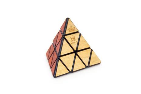 Recent Toys   rtpyd   Rompicapo   Pyraminx di Lusso - 2