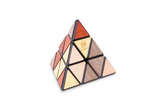 Recent Toys   rtpyd   Rompicapo   Pyraminx di Lusso - 3