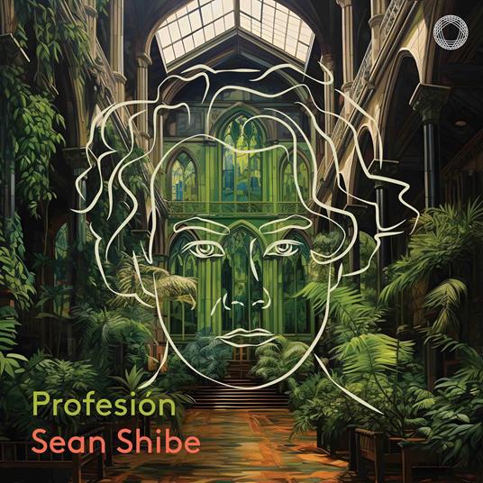 Profesion - CD Audio di Sean Shibe