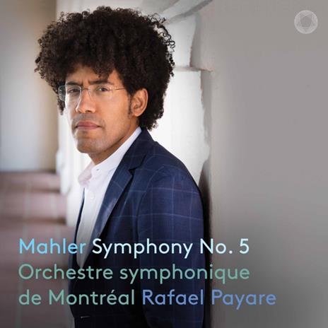 Symphony No. 5 - CD Audio di Gustav Mahler,Orchestra Sinfonica di Montreal
