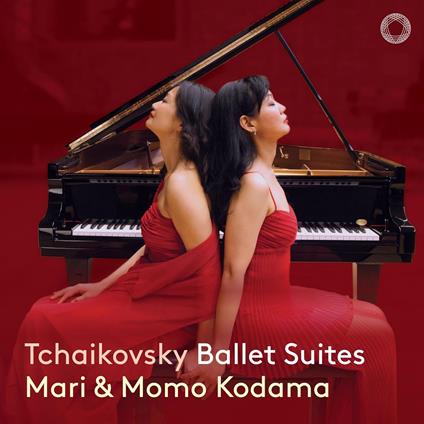Ballet Suites - CD Audio di Pyotr Ilyich Tchaikovsky,Mari Kodama,Momo Kodama