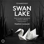 Swan Lake (Stereo Re-Issue) (2 Cd)