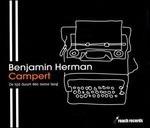 Campert - CD Audio di Benjamin Herman