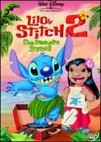 Scopri la storia di Stitch, l'alieno Disney!