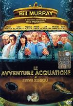 Le avventure acquatiche di Steve Zissou