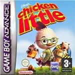 Chicken Little. Amici per le penne