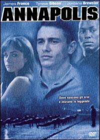 Annapolis di Justin Lin - DVD