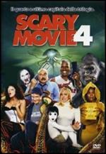 Scary Movie 4