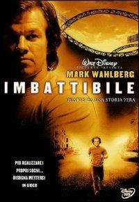 Imbattibile di Ericson Core - DVD