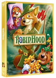 Robin Hood