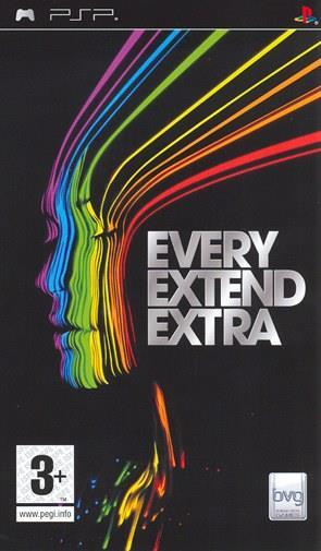 Every Extend Extra