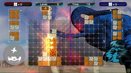 Lumines Plus - 3