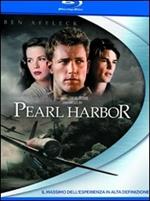 Pearl Harbor