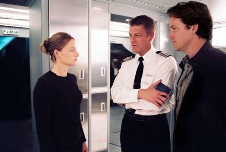 Flightplan. Mistero in volo (Blu-ray) di Robert Schwentke - Blu-ray - 2