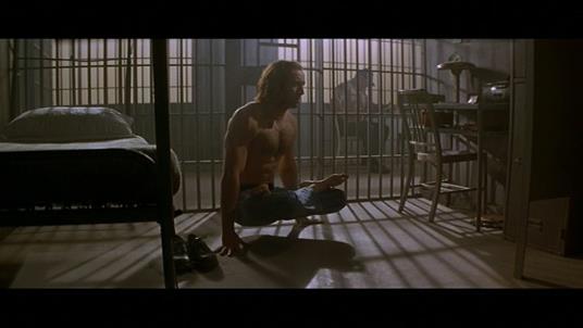 Con Air (Blu-ray) di Simon West - Blu-ray - 2