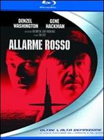 Allarme rosso (Blu-ray)