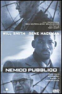 Nemico pubblico di Tony Scott - DVD