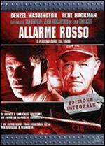 Allarme rosso