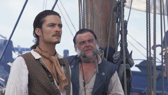 Pirati dei Caraibi - La maledizione della prima luna: trama, cast e  streaming