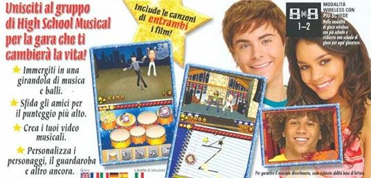 High school musical: tutti in scena - 9