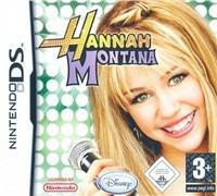 Hannah Montana