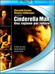 Cinderella Man (Blu-ray)