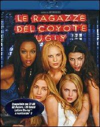 Le ragazze del Coyote Ugly (Blu-ray) di David McNally - Blu-ray