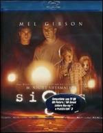 Signs (Blu-ray)