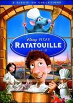 Ratatouille