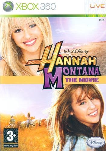 Hannah Montana: The Movie Game - 2