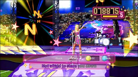 Hannah Montana: The Movie Game - 12